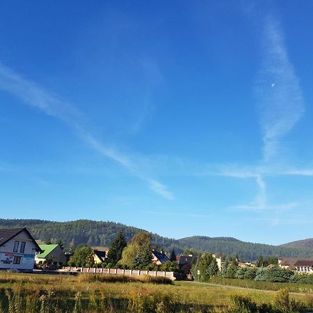 Moja Milosc. Podgórzyn Exterior foto