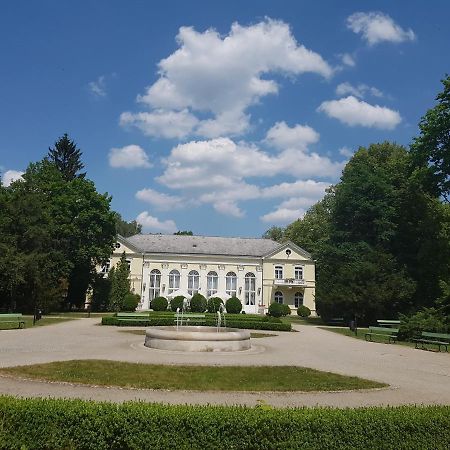 Moja Milosc. Podgórzyn Exterior foto