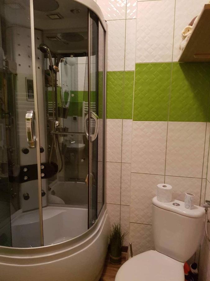 Moja Milosc. Podgórzyn Exterior foto