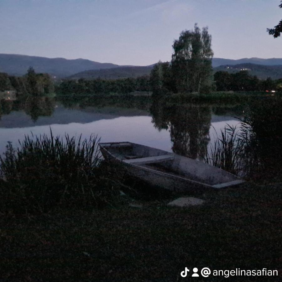 Moja Milosc. Podgórzyn Exterior foto