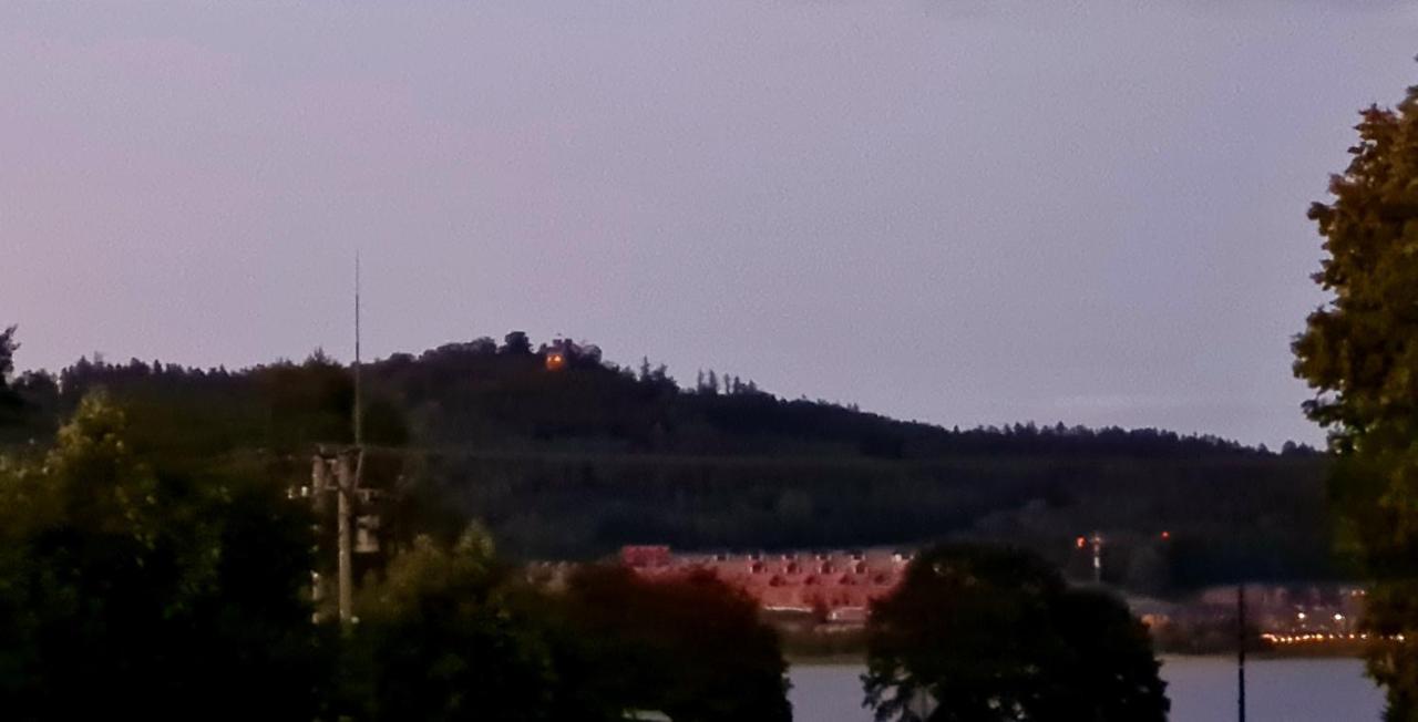 Moja Milosc. Podgórzyn Exterior foto