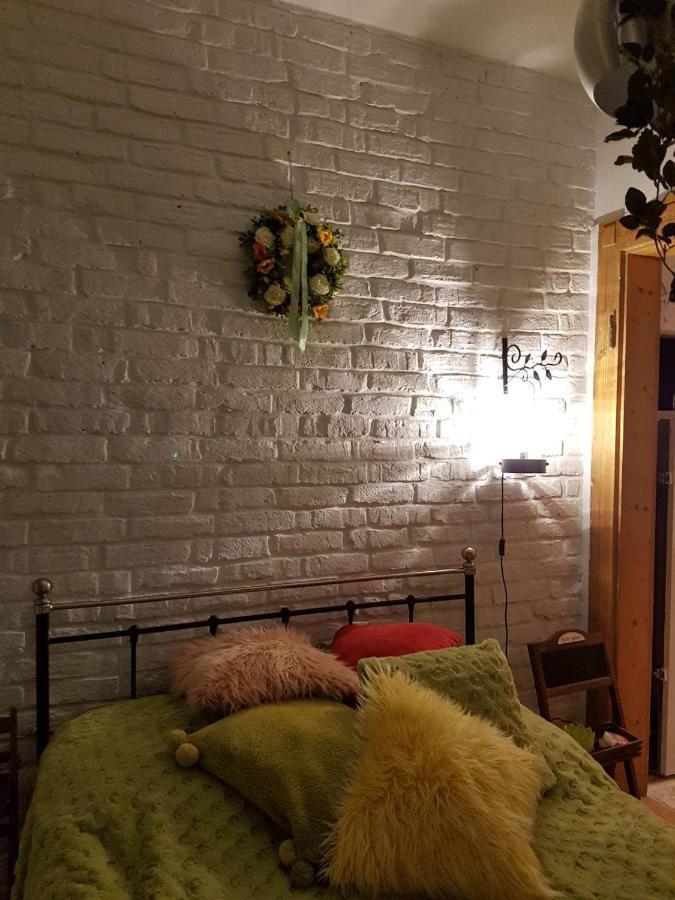 Moja Milosc. Podgórzyn Exterior foto