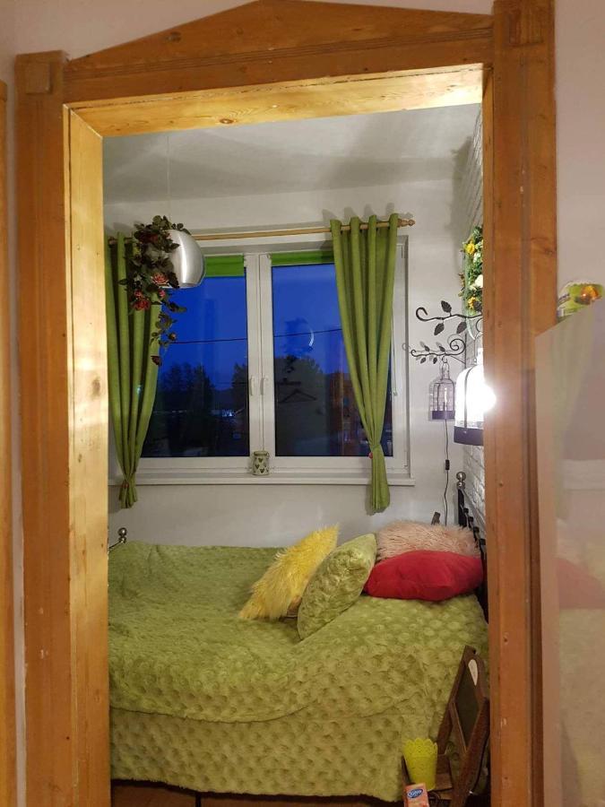 Moja Milosc. Podgórzyn Exterior foto
