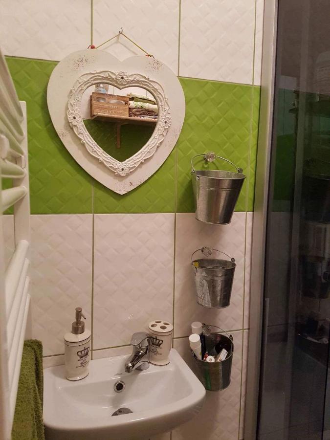 Moja Milosc. Podgórzyn Exterior foto