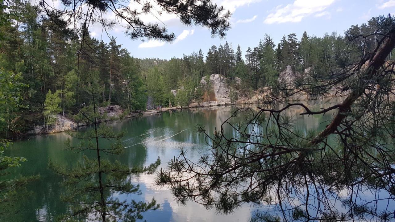 Moja Milosc. Podgórzyn Exterior foto