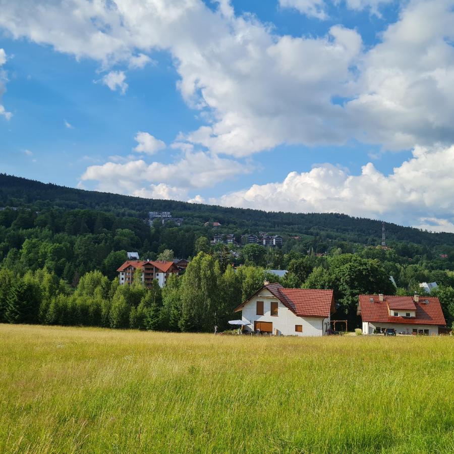 Moja Milosc. Podgórzyn Exterior foto