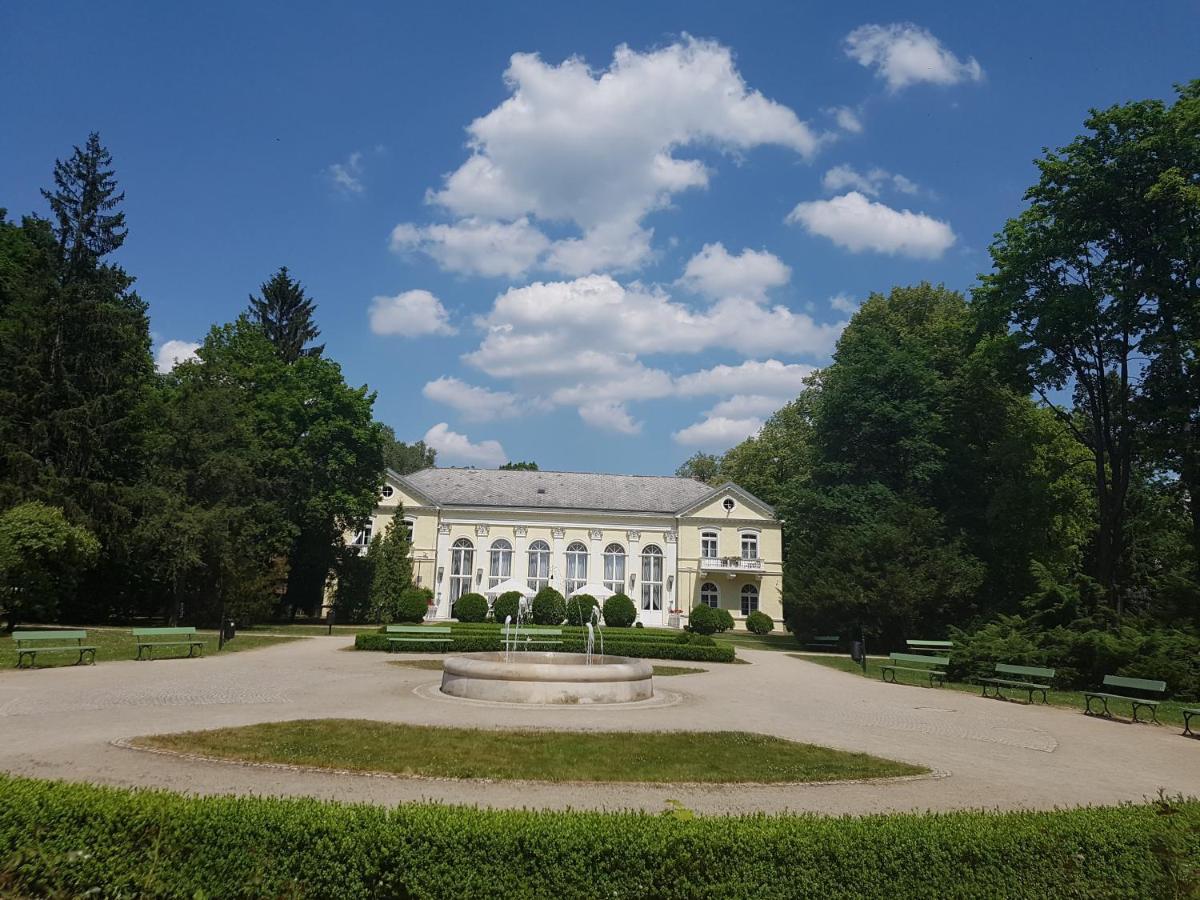 Moja Milosc. Podgórzyn Exterior foto