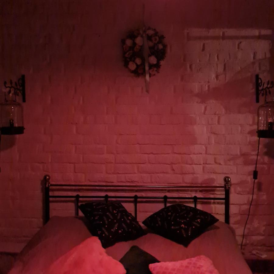 Moja Milosc. Podgórzyn Exterior foto