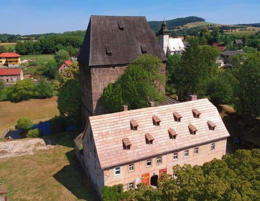 Moja Milosc. Podgórzyn Exterior foto