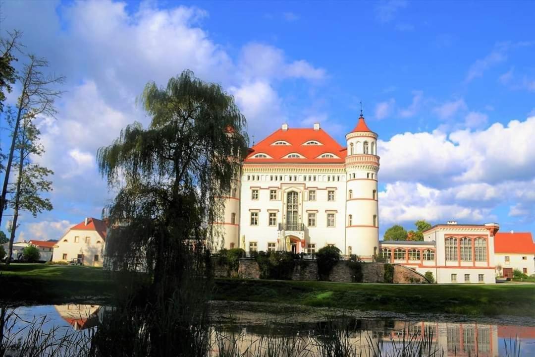 Moja Milosc. Podgórzyn Exterior foto