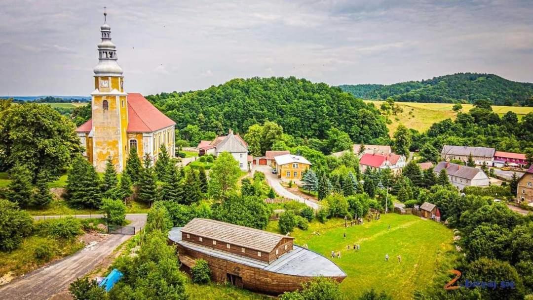 Moja Milosc. Podgórzyn Exterior foto