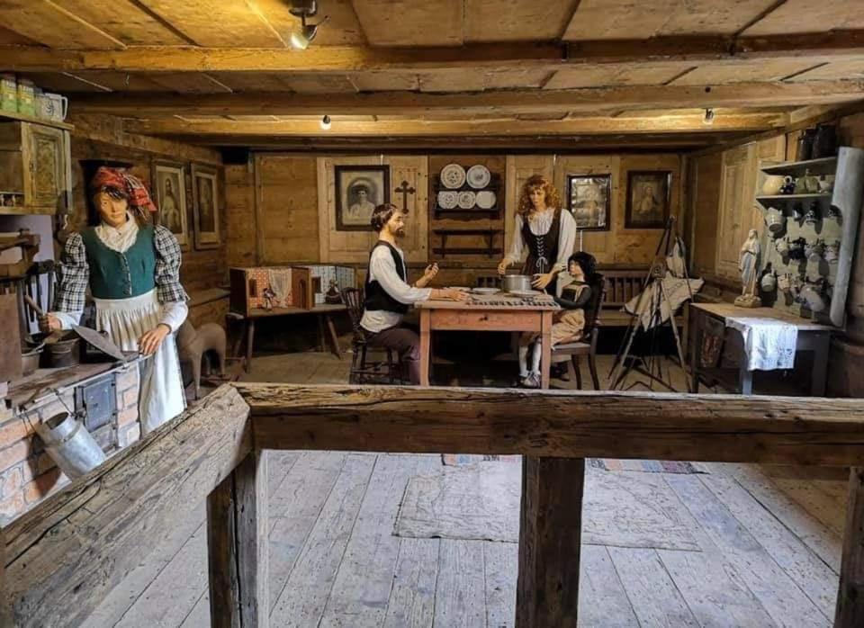Moja Milosc. Podgórzyn Exterior foto