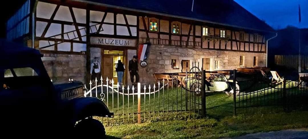 Moja Milosc. Podgórzyn Exterior foto