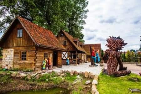 Moja Milosc. Podgórzyn Exterior foto