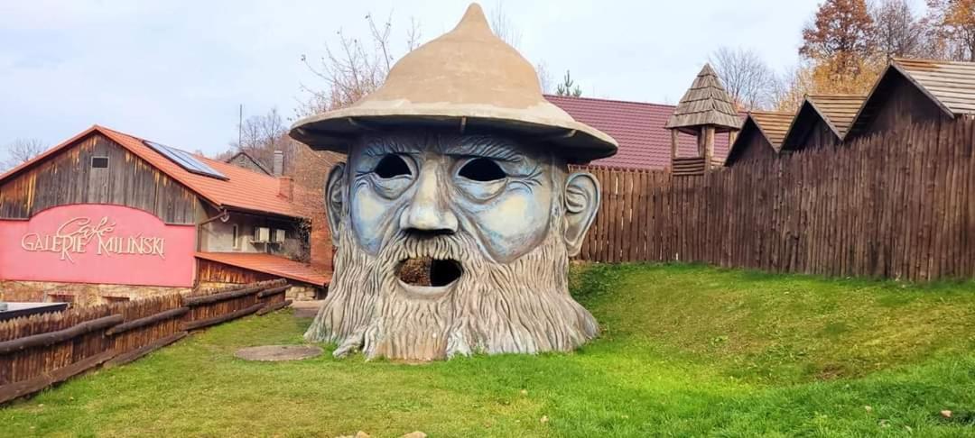 Moja Milosc. Podgórzyn Exterior foto