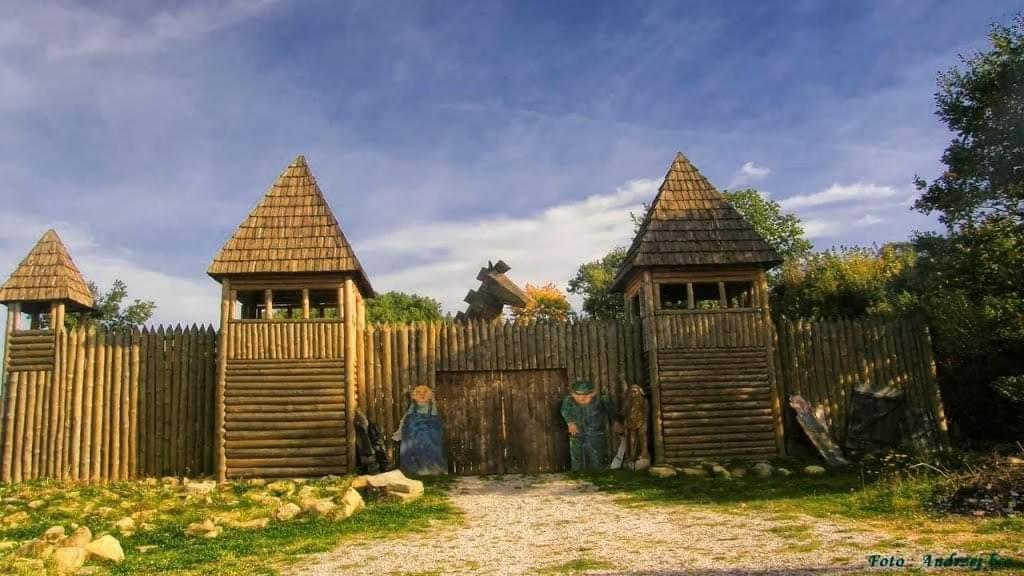 Moja Milosc. Podgórzyn Exterior foto