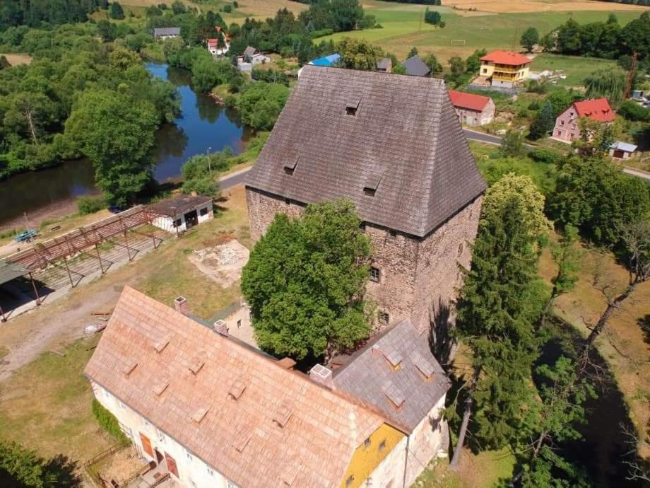 Moja Milosc. Podgórzyn Exterior foto